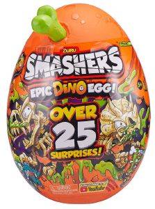 SMASHERS S3 ������ ���� �����������