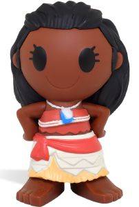 OOSHIES-    DISNEY 2 MOANA 10CM [78066]