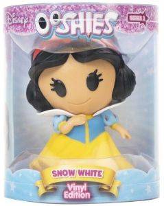 OOSHIES-  DISNEY 2   SNOW WHITE 10CM [78066]