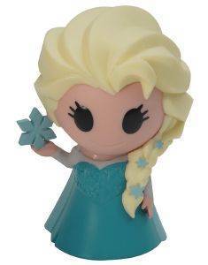 OOSHIES-  DISNEY 2   ELSA 10CM [78066]