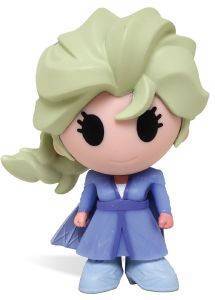 OOSHIES-  FROZEN 2   TRAVEL ELSA 10CM [78813]