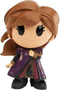 OOSHIES-  FROZEN 2   TRAVEL ANNA 10CM [78813]
