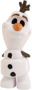 OOSHIES-���������� ������� FROZEN 2 OLAF 10CM