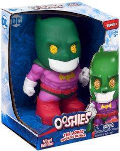 OOSHIES-    DC JOKER IMPOSTER BATMAN 10CM [78958-0124]