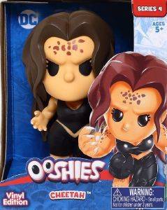 OOSHIES-  DC   CHEETAH 10CM [78958-0124]