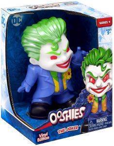 OOSHIES-���������� ������� ������� ������ DC THE JOKER 10CM [78958-0124]
