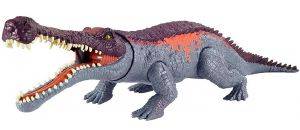 JURASSIC WORLD �� ��������� ���� ��� ���������� �������� SARCOSUCHUS [GVG68]