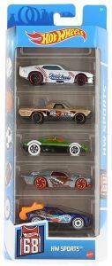   WHEELS HW SPORTS  5 [GTN37]