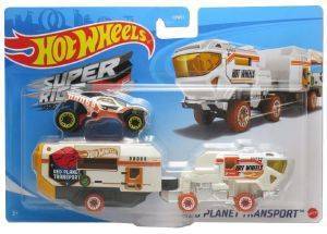 HW ������ ������� PLANET TRANSPORT [GRT99]