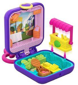 POLLY POCKET MINI -   [GKJ40]