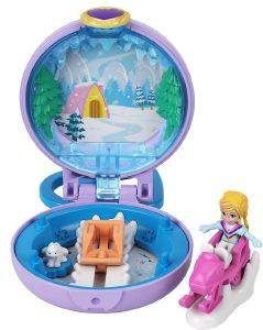 POLLY POCKET MINI -   [GKJ41]