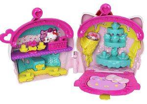 HELLO KITTY -  ��� �� ����������� [GVB30]