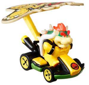 HW ������������� MARIO KART �� ���������� BOWEER [GVD33]