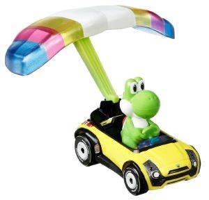 HW  MARIO KART   YOSHI [GVD32]