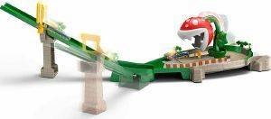 HW MARIO KART   PIRANHA PLANT SLIDE [GFY47]