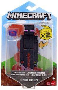MINECRAFT  ENDERMAN 8CM [GTP08]