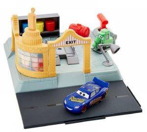 CARS ��� ���������� �� ���������� ��� ����� [GTK84]