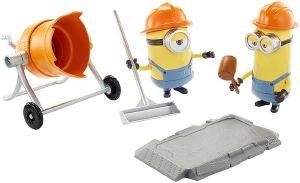 MINIONS �������� ��� ��� 2 �� �������� [GMF16]