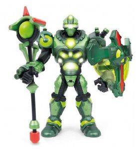 GORMITI S2 ������� ������ LORD ELECTRYON 25CM [GRE04000]