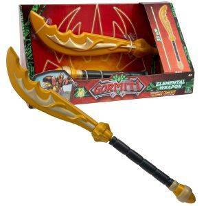 GORMITI S2 �������� ����� � ����� ��� ������ [GRE09400]