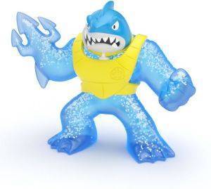 ������� GIOCHI PREZIOSI GOO JIT ZU HERO SINGLE PACK ������� ������ THRASH 12CM [GJT08000]