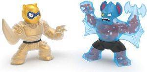 �������� GIOCHI PREZIOSI GOO JIT ZU BATTLE PACK-2 �������� �������� 12CM [GJT16000]