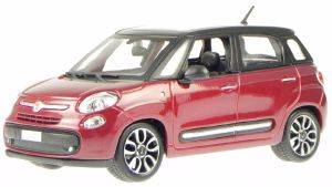 ����� FIAT 500L BBURAGO ��������� ��������� 1:24 ��� [18/22126]