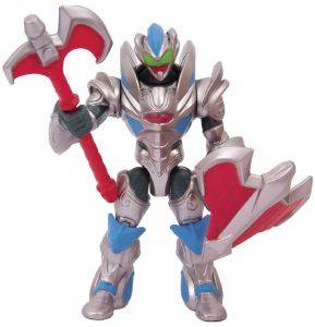 GORMITI S2 W2 ������� ������ HELIOS 12 CM [GRE17000]