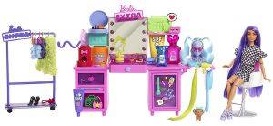 BARBIE EXTRA �������� �������� ��� �� ������ [GYJ70]