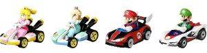 HW  MARIO KART   4 [GXX97]