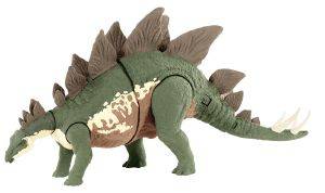       STEGOSAURUS [GWD62]