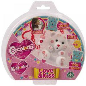 COCCOLOTTI ���������� LOVE & KISS ������� ������ ������