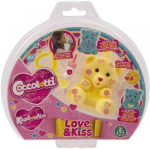 COCCOLOTTI ���������� LOVE & KISS ������� ������ ����