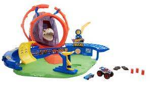 HOT WHEELS MT ����� ��������� �� T-REX [GYL14]