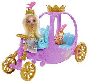 ENCHANTIMALS ROYALS - ���������� ����� [GYJ16]