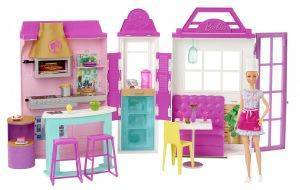 BARBIE - ���������� [HBB91] (���� �������)