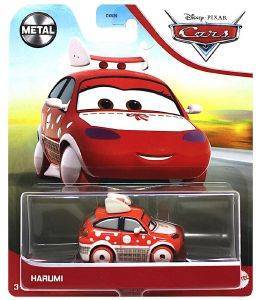 CARS ������������� MATER HARUMI [GRR78]