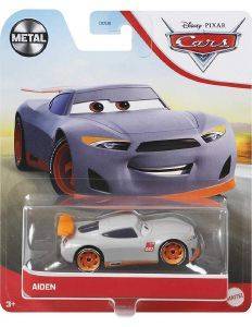 CARS ������������� MATER AIDEN [GCC83]