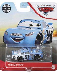 CARS ������������� MATER RUBY EASY OAKS [GRR52]