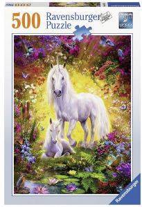 ������� ��������� RAVENSBURGER 500 ��������