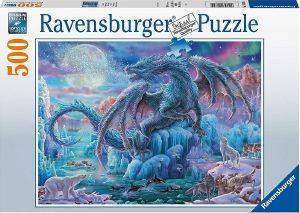 ���������� ������ RAVENSBURGER 500 ��������