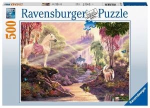   RAVENSBURGER 500 