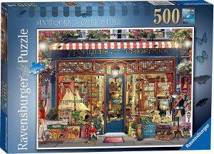  RAVENSBURGER 500 