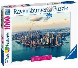 ��� ����� RAVENSBURGER 1000 ��������