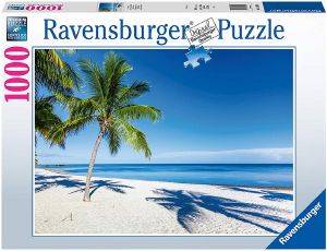    RAVENSBURGER 1000 