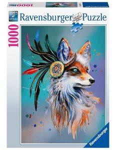 ������ RAVENSBURGER 1000 ��������