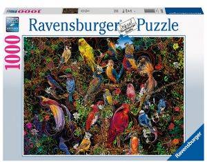    RAVENSBURGER 1000 