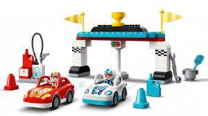 LEGO 10947 RACE CARS V29