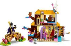 LEGO 43188 AURORA\'S FOREST CASTLE