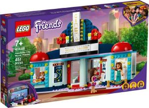 LEGO 41448 HEARTLAKE CITY MOVIE THEATER